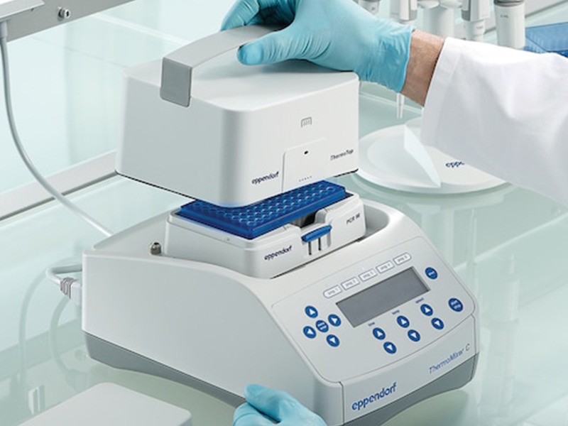 Eppendorf ThermoTop Aksesuar 2
